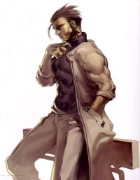 BUY NEW war of genesis - 56883 Premium Anime Print Poster